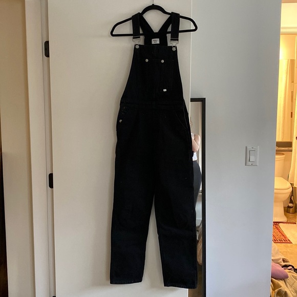 EUC Overalls - Picture 1 of 4